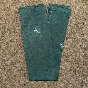 Over Active Classic Seamless Leggings